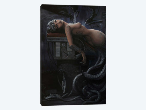 Rebirth Of A Myth