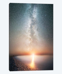 Reflecting Infinity