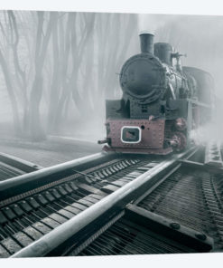 Romantic Tracks