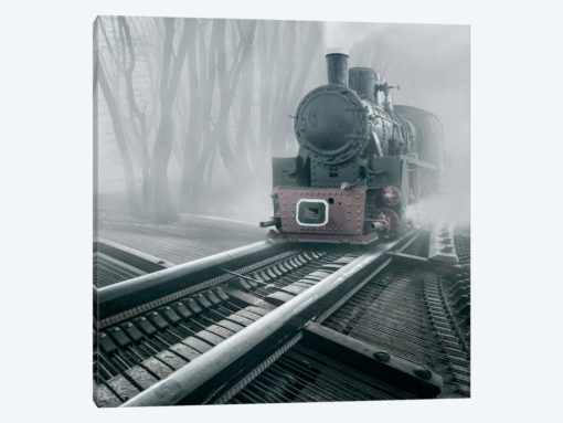 Romantic Tracks