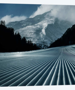 Ski Tracks