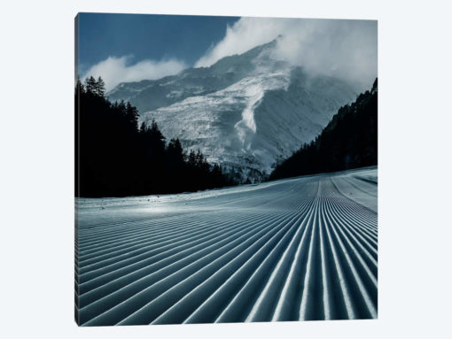 Ski Tracks