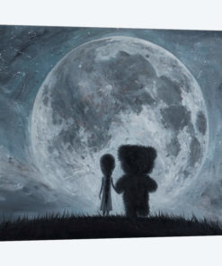 Take Me To The Moon