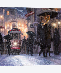 Return From The Concert