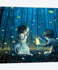 The Magic Lantern