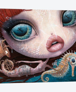 The Song Of The Sea