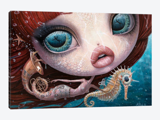 The Song Of The Sea