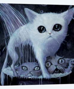 A LOLcat's Hell