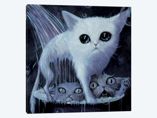 A LOLcat's Hell