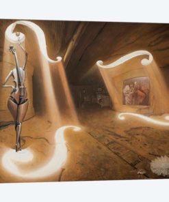 The Allegory Of Bicameral Mind