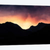 Valais Mountains I
