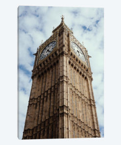 Big Ben London