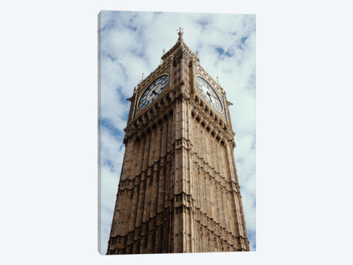 Big Ben London