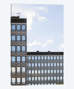 Windows London