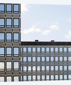 Windows London Square