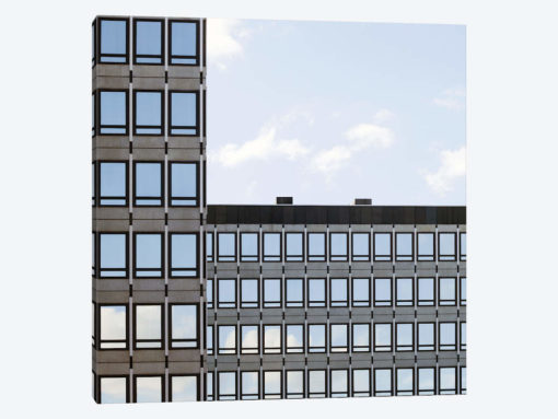 Windows London Square