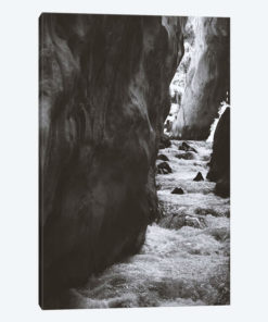 Silent River Noryauyos, Peru