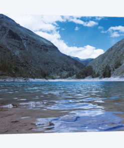 Laraos II Noryauyos, Peru