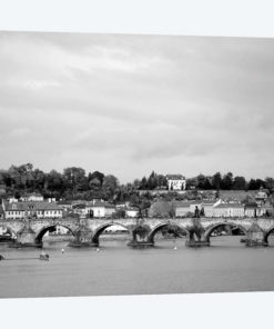 Danube Prague