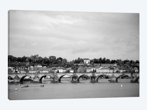 Danube Prague