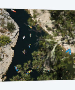 Rapides South Of France
