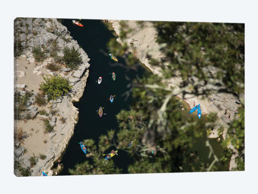 Rapides South Of France