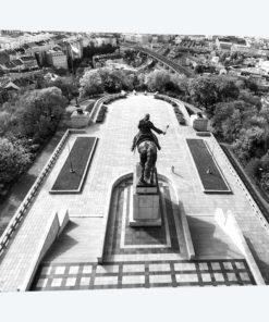 Vitkov Prague