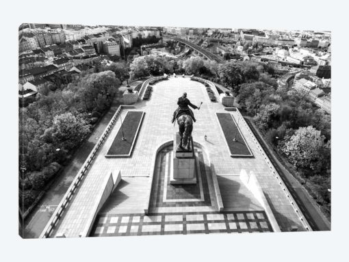 Vitkov Prague