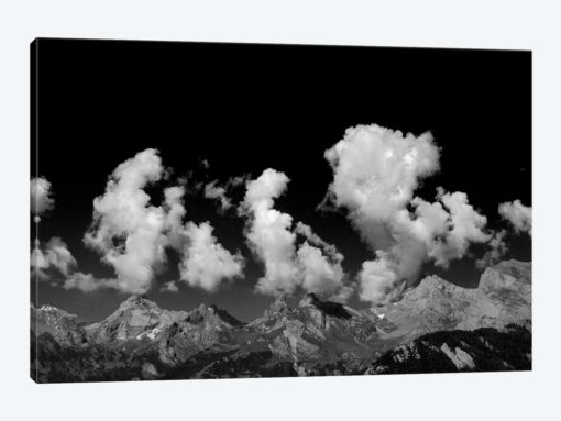 Switzerland I