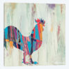 Bright Rhizome Rooster