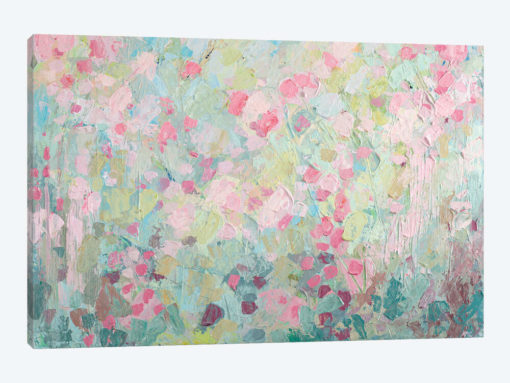 Dancing Sakura Tree