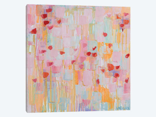 Flutter Kisses I