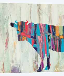 Rhizome Cow