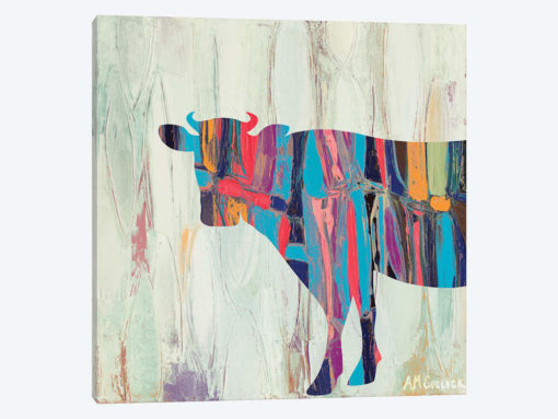 Rhizome Cow