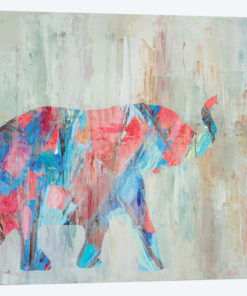Rhizome Elephant
