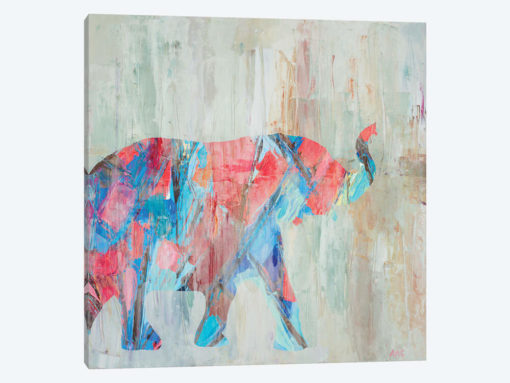 Rhizome Elephant