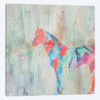 Rhizome Horse