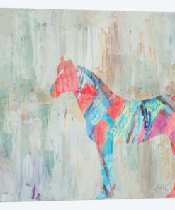 Rhizome Horse