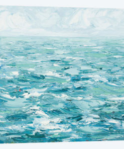 Rough Waters