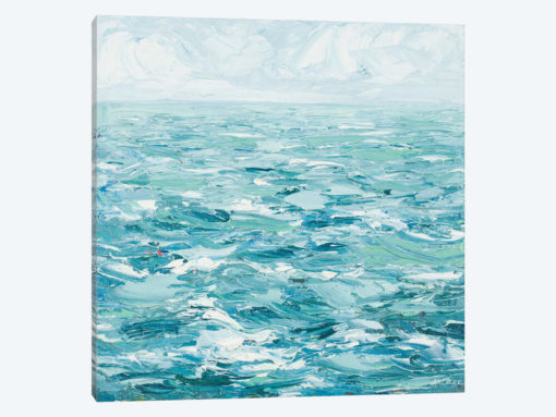 Rough Waters