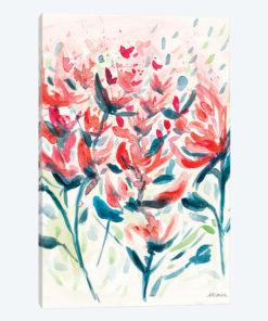Wild Flowers I
