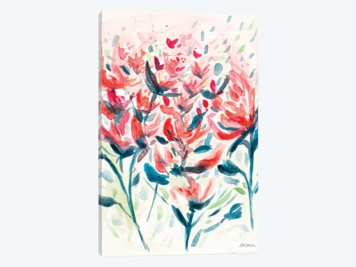 Wild Flowers I