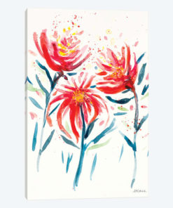 Wild Flowers II