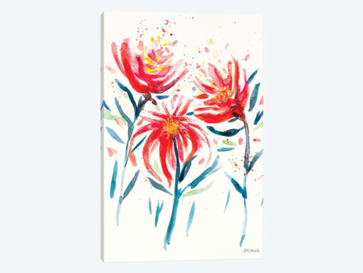 Wild Flowers II