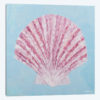 Conch & Scallop II