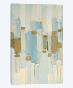 Muted Rhizome I