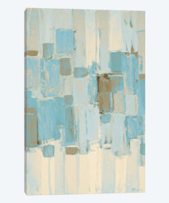 Muted Rhizome II