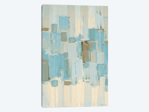 Muted Rhizome II