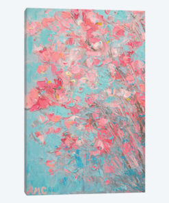 Apple Blossoms