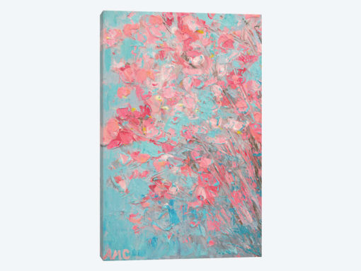 Apple Blossoms